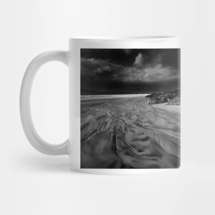 Circles In The Sand Mug